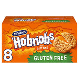 McVitie's Gluten Free Hobnobs Biscuits   150g GOODS M&S   