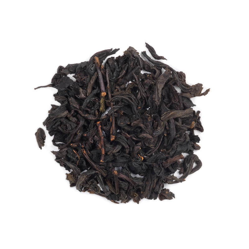 Whittard Lapsang Souchong loose tea 100g (British brand)