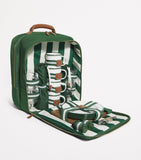 Harrods picnic backpack, UK version