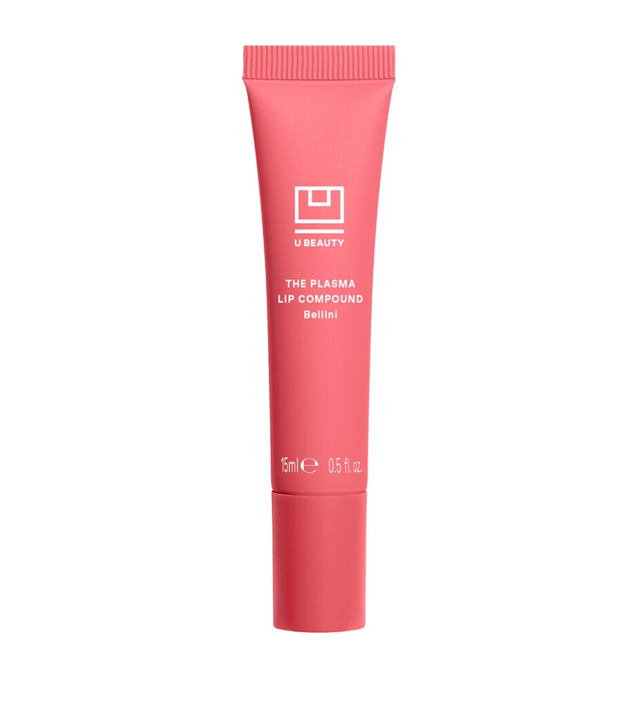 U BEAUTY The PLASMA Lip Compound (British brand)