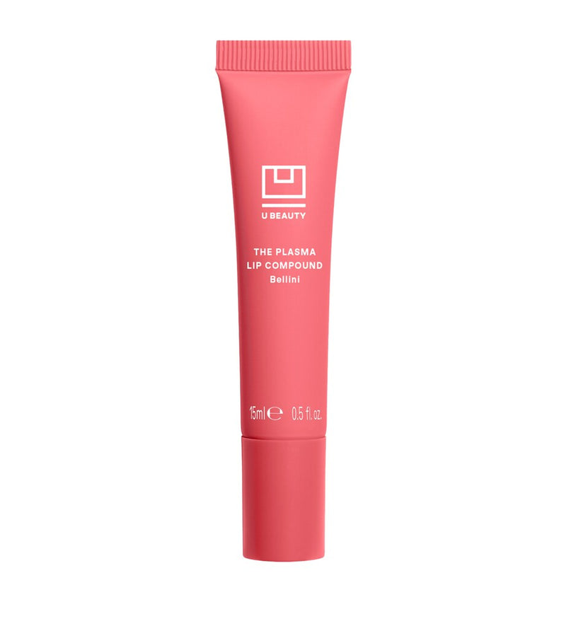 U BEAUTY The PLASMA Lip Compound (British brand)