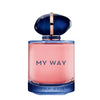 Giorgio Armani My Way perfume intense 30ml, UK version
