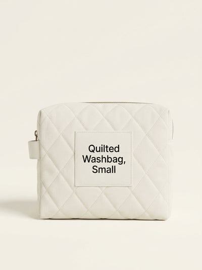 selfridges Burberry Kids' Cardiff Checked Quilted Cotton Pouch- Buy online at McGrocer