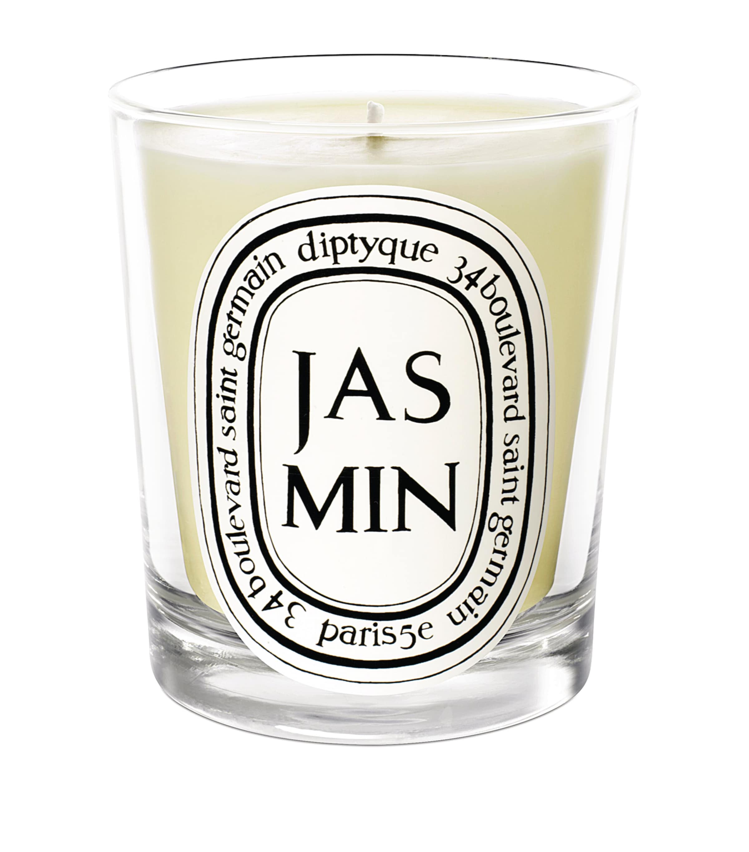 Diptyque Jasmin candle 70g - British product