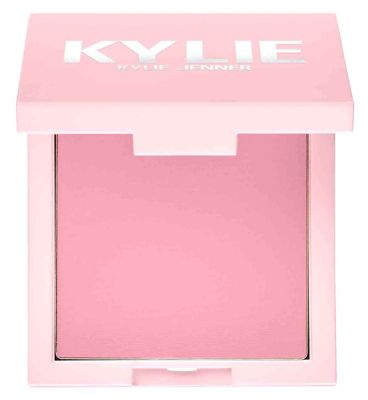 Kylie Cosmetics Pressed Blush Powder GOODS Boots 336 Winter Kissed  