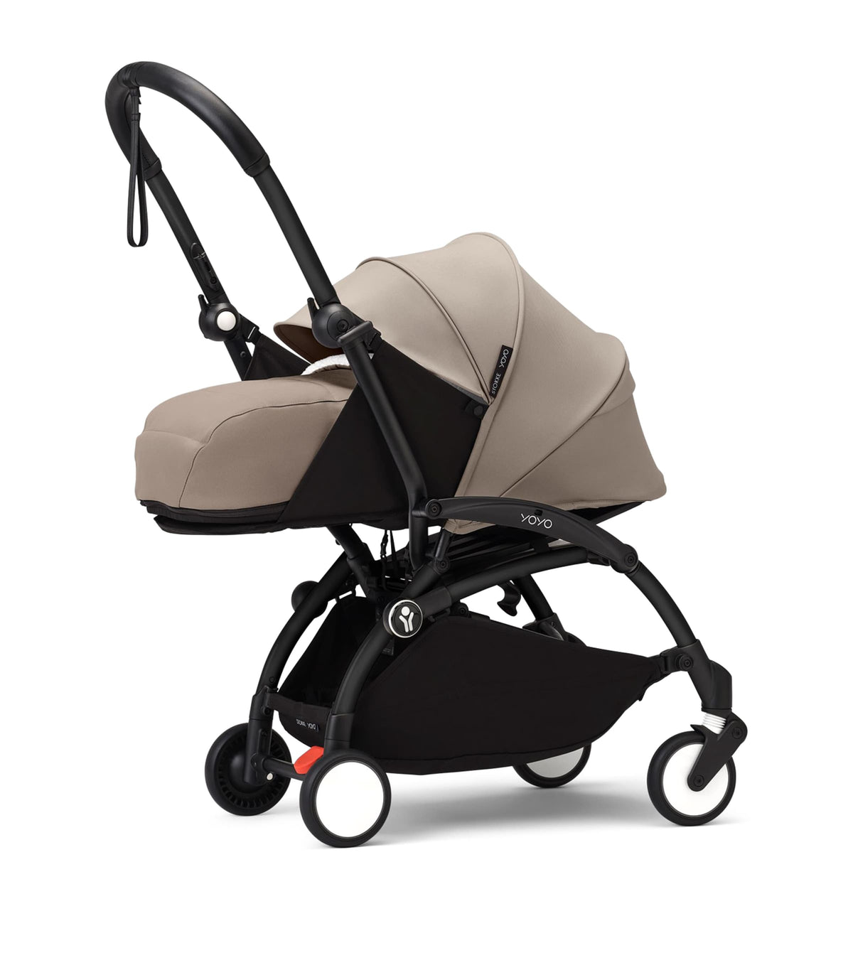 Stokke YOYO 0+ Newborn Stroller Seat Pack for 0-6 months (British brand)