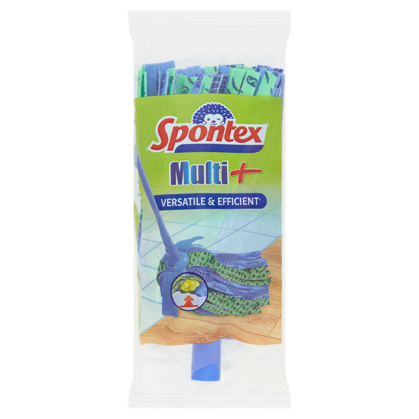 Spontex Fringe Mop Refill