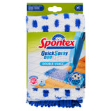 Spontex Spray Mop Refill GOODS ASDA   