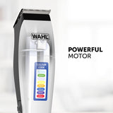 Wahl Colour Pro Styler hair clipper 9155-2417X, imported from the UK