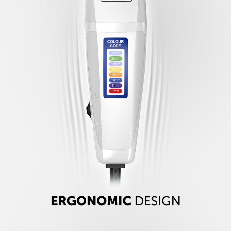 Wahl Colour Pro Styler hair clipper 9155-2417X, imported from the UK