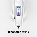Wahl Colour Pro Styler hair clipper 9155-2417X, imported from the UK