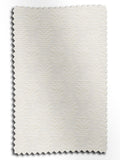 Next Fresca pearl white blackout roller blind - British product