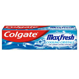 Colgate Max Fresh Cooling Crystals   75ml GOODS M&S   