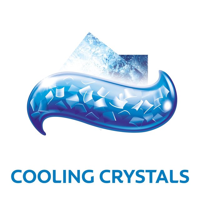 Colgate Max Fresh Cooling Crystals   75ml GOODS M&S   