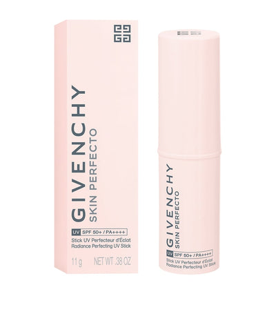 Harrods Givenchy Skin Perfecto Radiance Perfecting UV Stick SPF 50+ Sonnenschutzstift – Jetzt online bei McGrocer kaufen