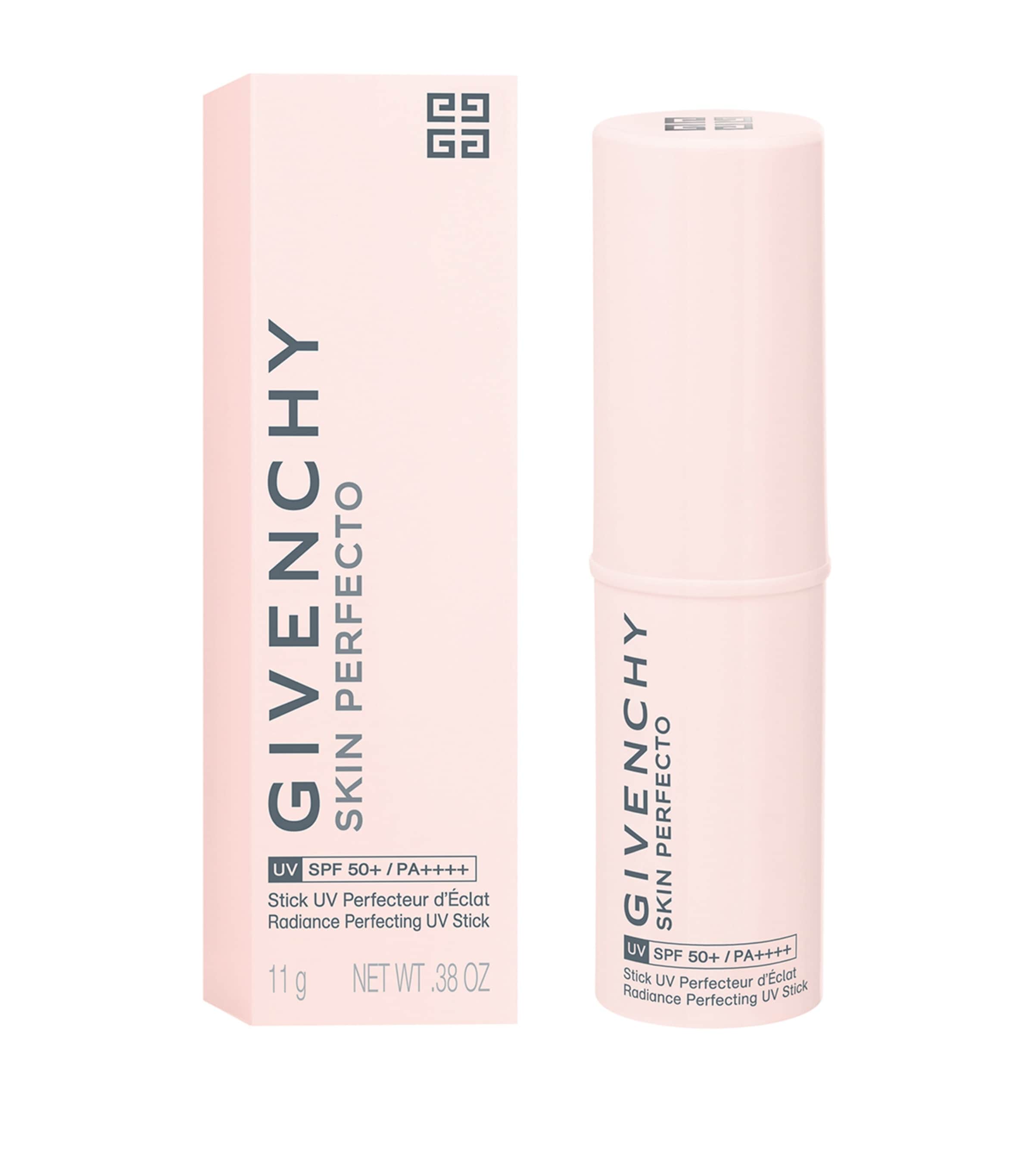 Givenchy Radiance Perfecting UV Stick SPF 50+, UK version