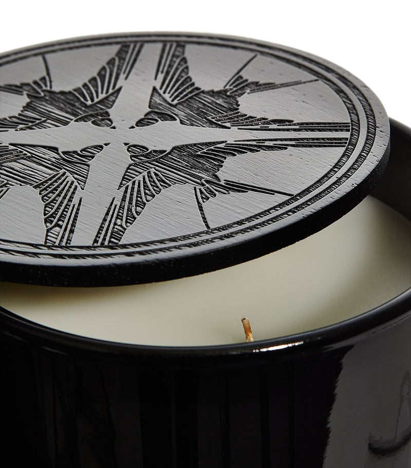 Lalique Figuier Amalfi candle 600g, UK version