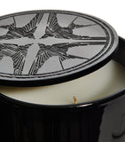 Lalique Figuier Amalfi candle 600g, UK version