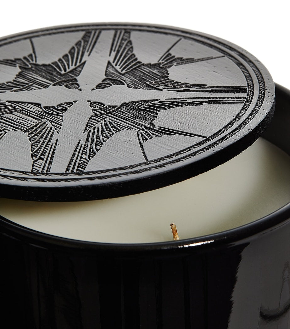 Lalique Figuier Amalfi candle 600g, UK version
