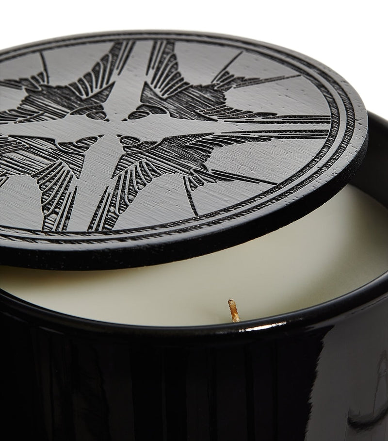 Lalique Figuier Amalfi candle 600g, UK version