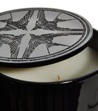 Lalique Figuier Amalfi candle 600g, UK version
