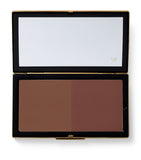 Victoria Beckham Beauty matte bronzing powder refill 9.6g, imported from the UK