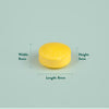 Solgar Vitamin D3 supplement 1000IU 90 tablets (British brand)