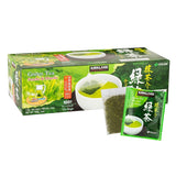 Kirkland Signature Green Tea Matcha Blend, 100 Tea Bags GOODS Costco UK