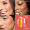 NYX Professional Makeup Fat Cheeks Blush Papaya Plump - British product