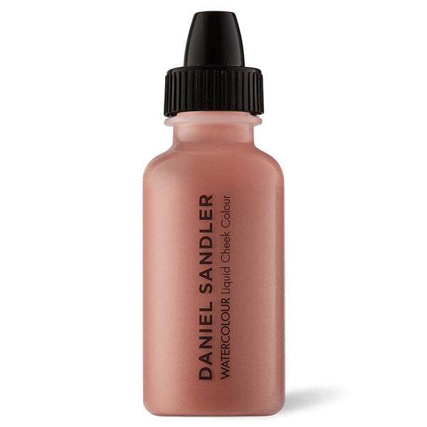 Daniel Sandler Watercolour Fluid Blush - Chelsea 15ml GOODS Superdrug   