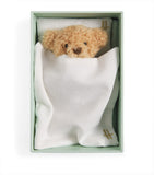 Harrods Mini Henry Bear plush toy, UK version