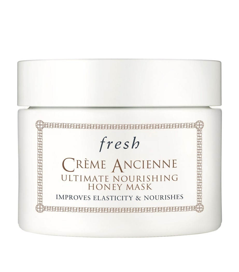 Fresh Crème Ancienne Honey Mask 100ml - British product
