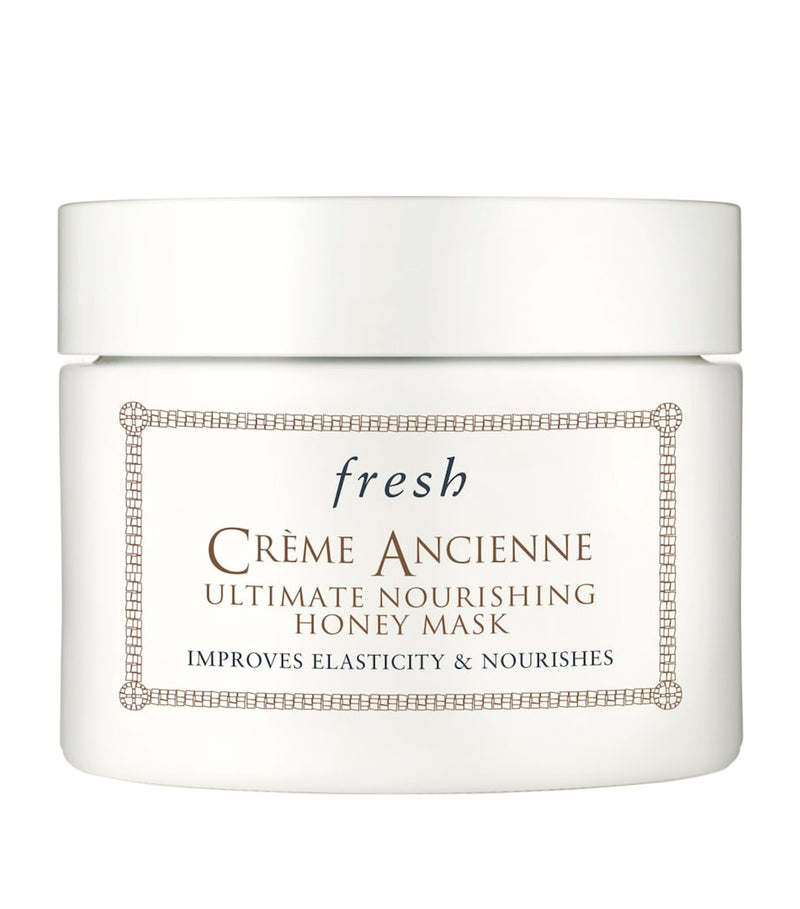 Fresh Crème Ancienne Honey Mask 100ml - British product