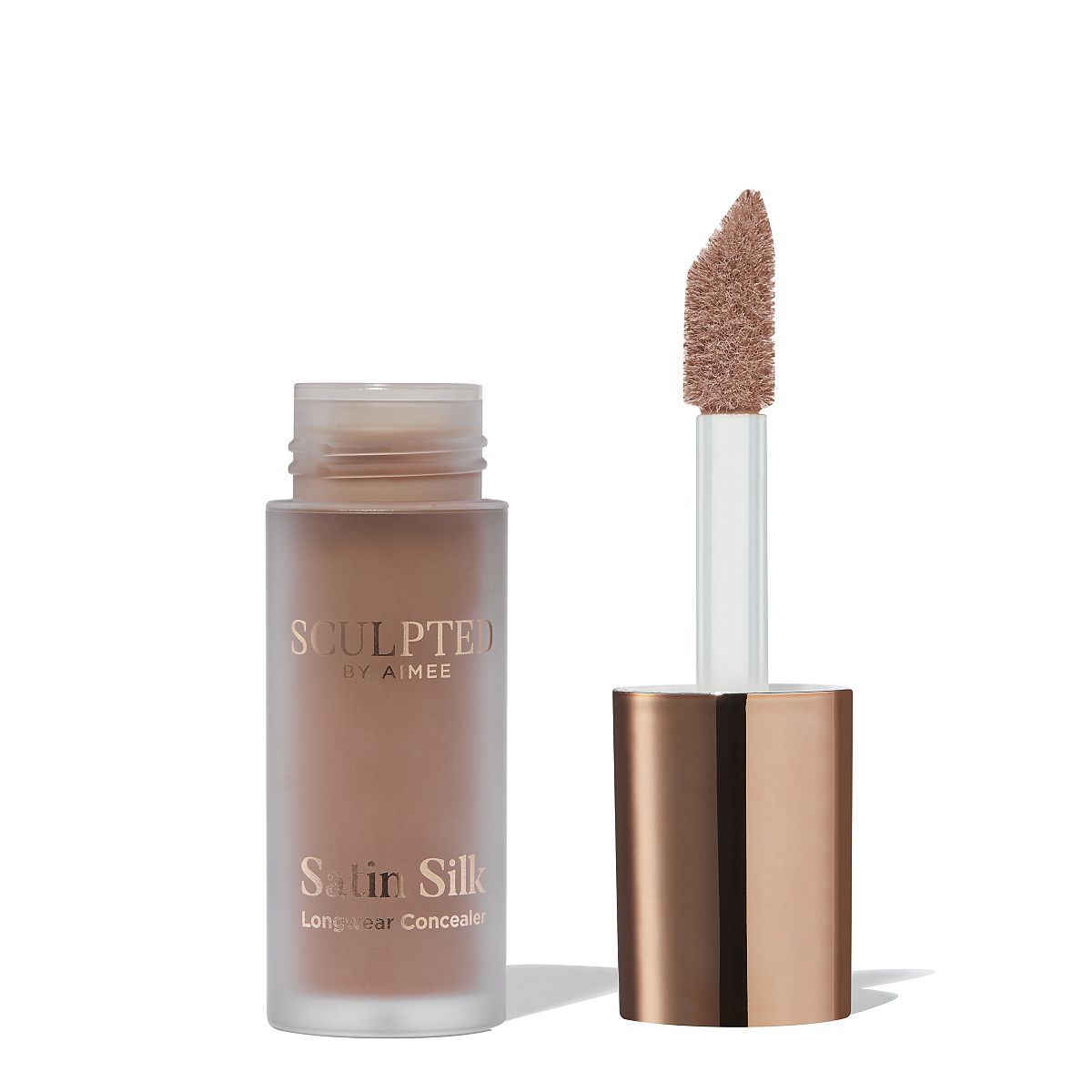 Sculpted By Aimee Satin Silk Longwear Concealer 4,5ml Body Care Boots   