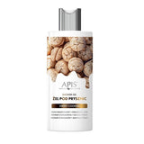 Apis Sweet Cookies shower gel 300ml (British brand)