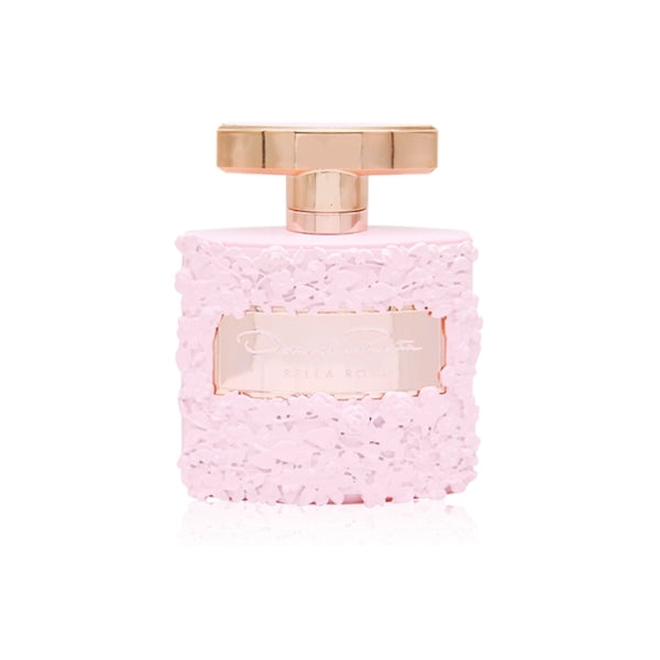 Oscar de la Renta Bella Rosa eau de parfum 100ml - British product