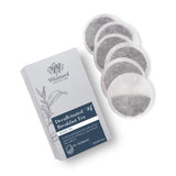 Decaf English Breakfast tea 50 traditional teabags 125g - British product