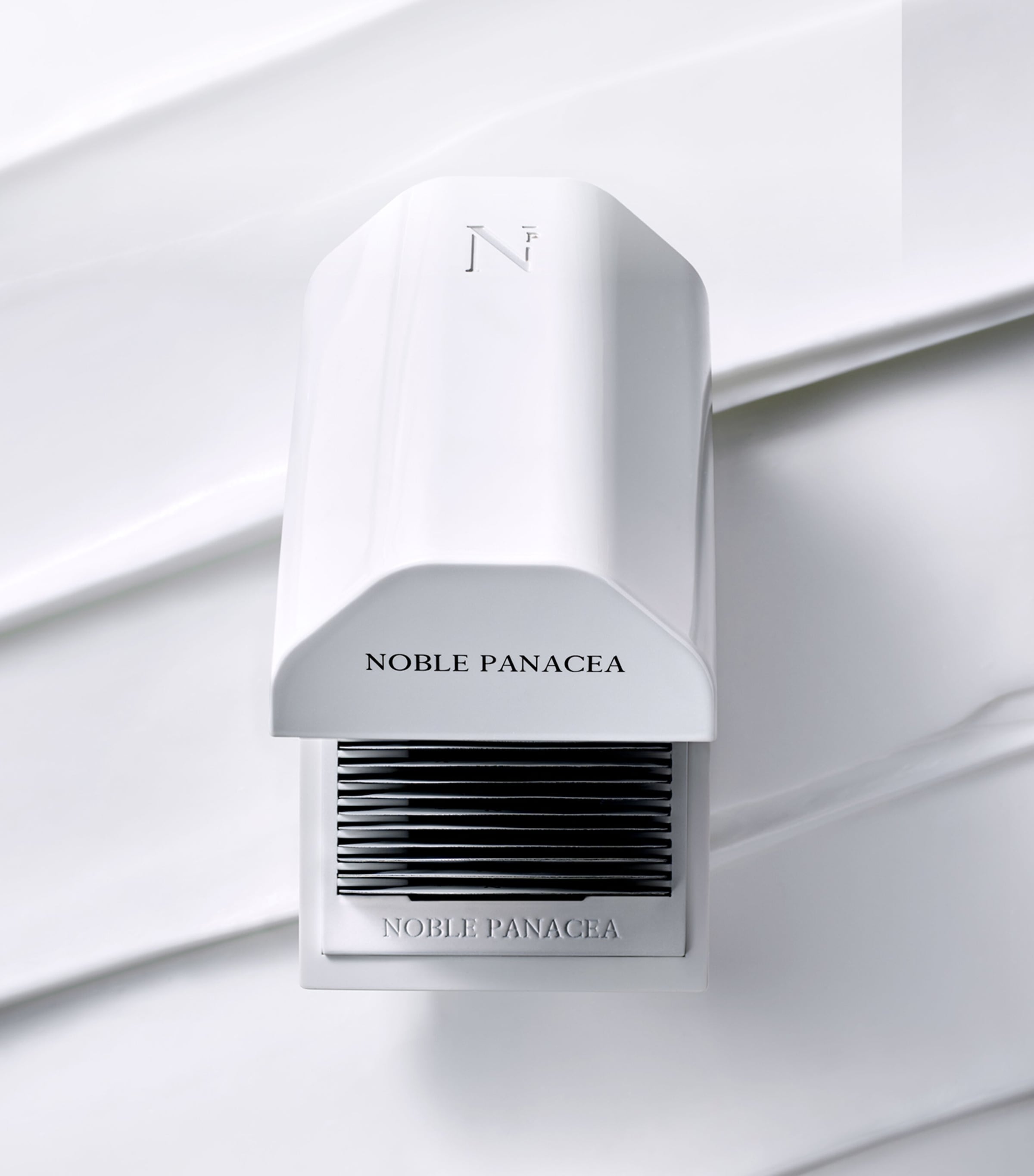 Noble Panacea exceptional repair reset cream 24ml, UK version
