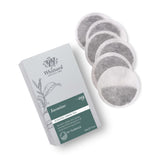 Jasmine green tea teabags 50 count 100g - British product