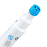 Lottie London Proud To Be - Blue Peace Stamp Liner GOODS Superdrug   