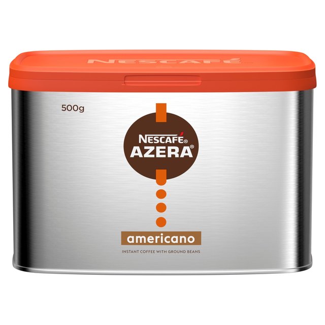 Nescafe Azera Americano   500g