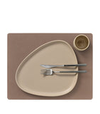 LIND DNA Nupo large square placemats - British product