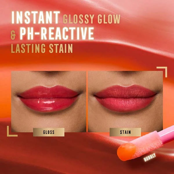 Max Factor Match Maker Lip Gloss Plot Twist, imported from the UK