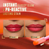Max Factor Match Maker Lip Gloss Plot Twist, imported from the UK