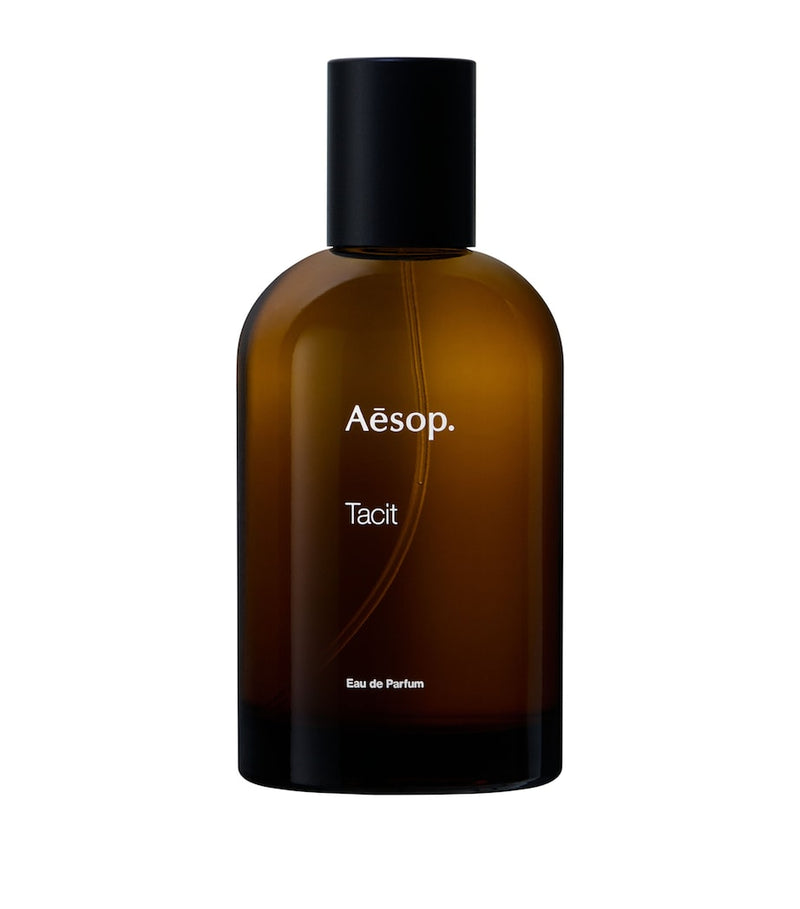 AESOP Tacit eau de parfum 100ml - British product
