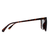 Polaroid PLD 4163/S brown polarized women sunglasses (British brand)