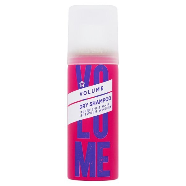 S/D DRY SHAMPOO VOLUME 50ML