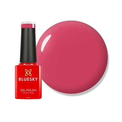 Superdrug Bluesky Gel Polish Mini Lobster Roll- Buy online at McGrocer