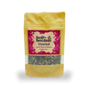 Holly Botanic tisane lemon balm and hibiscus 20 cup - British product