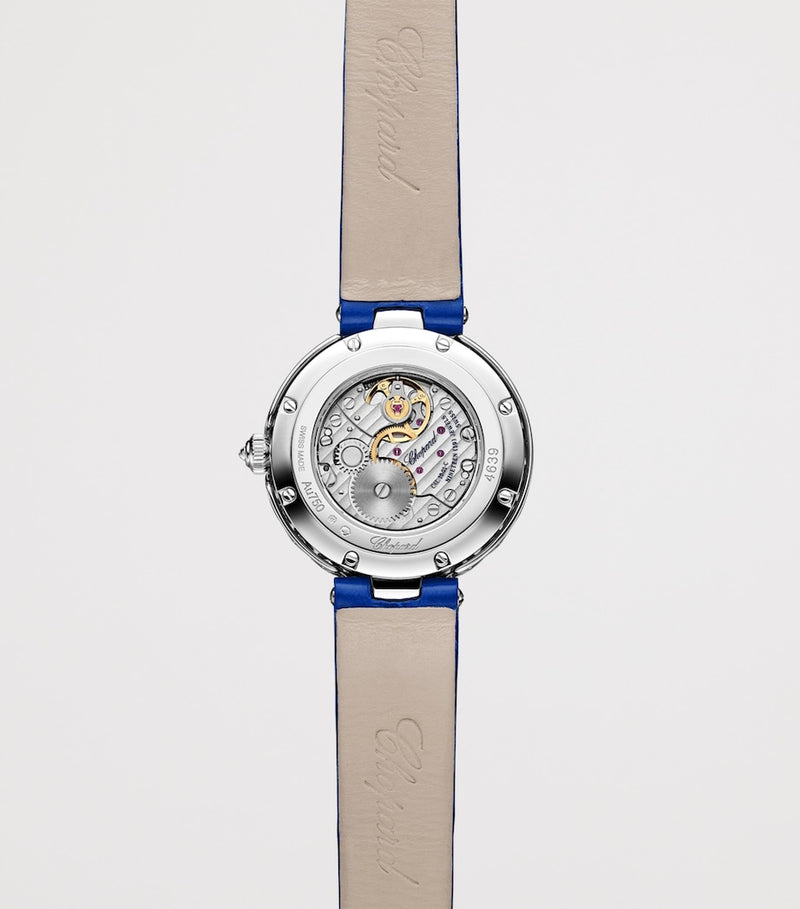 Chopard L'Heure du Diamant watch 26mm, UK version